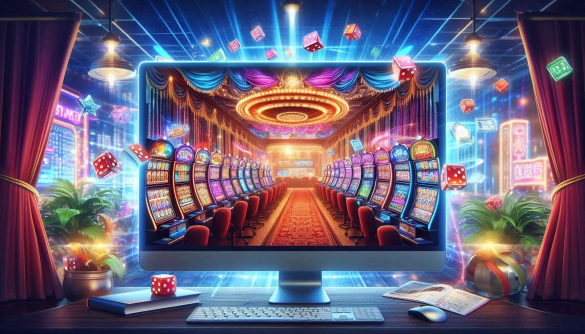 Party Casino