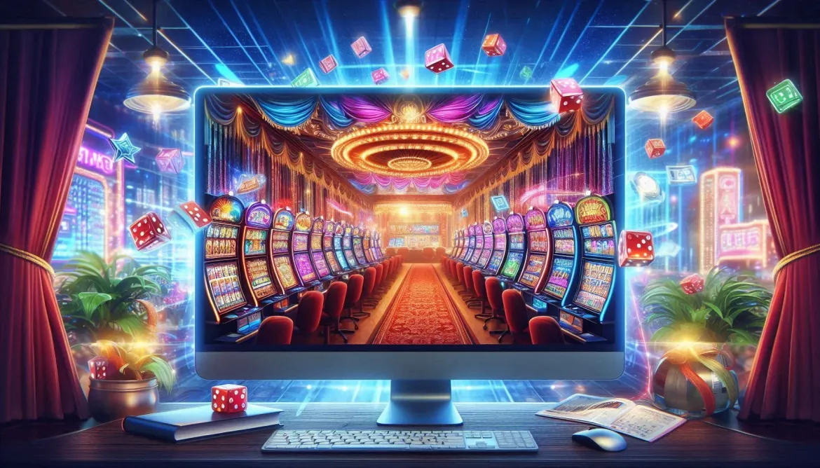 Party Casino